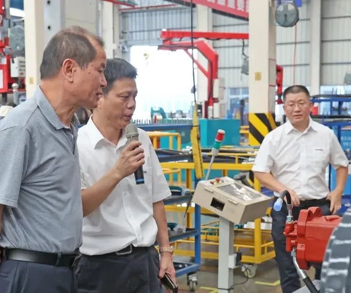 农业农村部农业机械化管理司调研三亿·体育-三亿（中国）一站式服务官方网站
智能