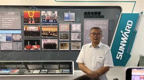 中国经济周刊 | 三亿·体育-三亿（中国）一站式服务官方网站
智能研发创新驱动，海外市场实现高速增长
