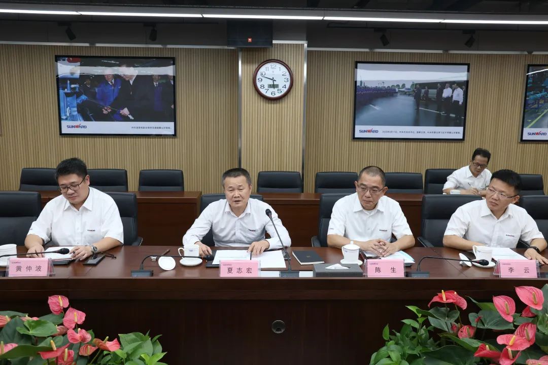 广州工控副总经理张劲泉调研三亿·体育-三亿（中国）一站式服务官方网站
智能