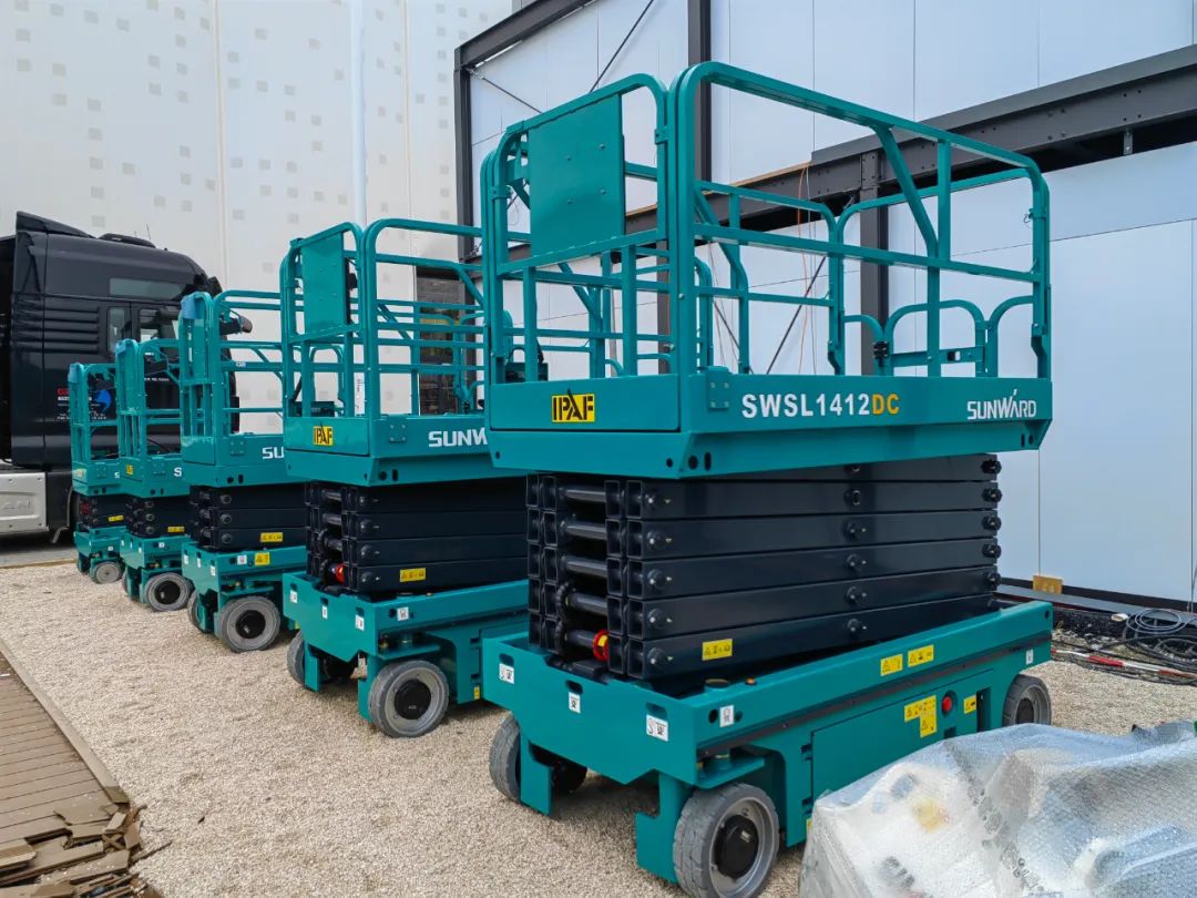 Bauma 2022 | 高端定制、绿动未来……三亿·体育-三亿（中国）一站式服务官方网站
智能即将携20余款创新产品再登德国宝马展