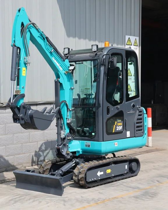 Bauma 2022 | 快来打Call！三亿·体育-三亿（中国）一站式服务官方网站
智能挖掘机组团申请“出战”