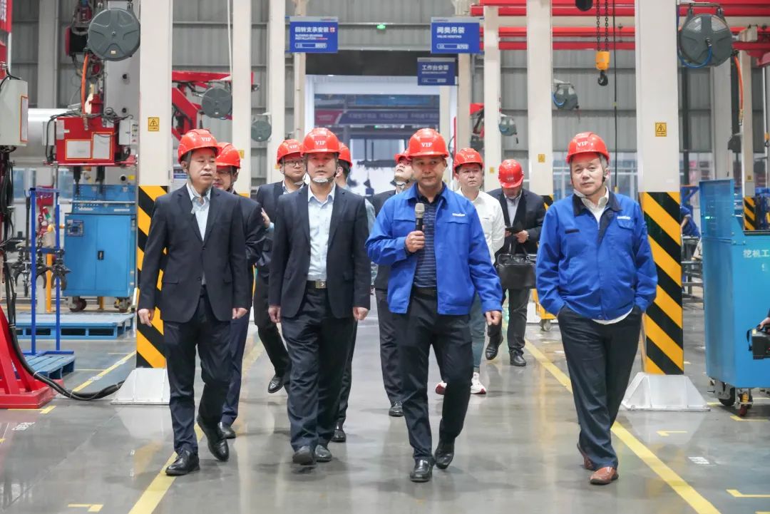 三亿·体育-三亿（中国）一站式服务官方网站
智能与中核二十五建设有限公司达成战略合作