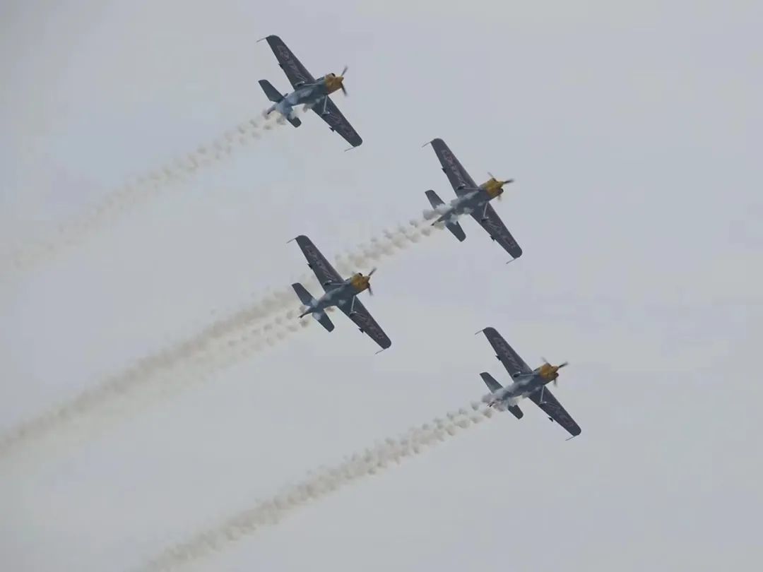 逆势飞翔！三亿·体育-三亿（中国）一站式服务官方网站
航空携手合作伙伴亮相2022南昌飞行大会