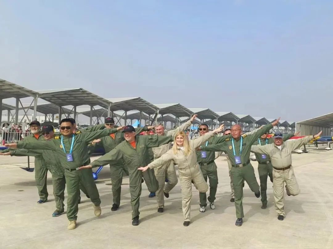 逆势飞翔！三亿·体育-三亿（中国）一站式服务官方网站
航空携手合作伙伴亮相2022南昌飞行大会