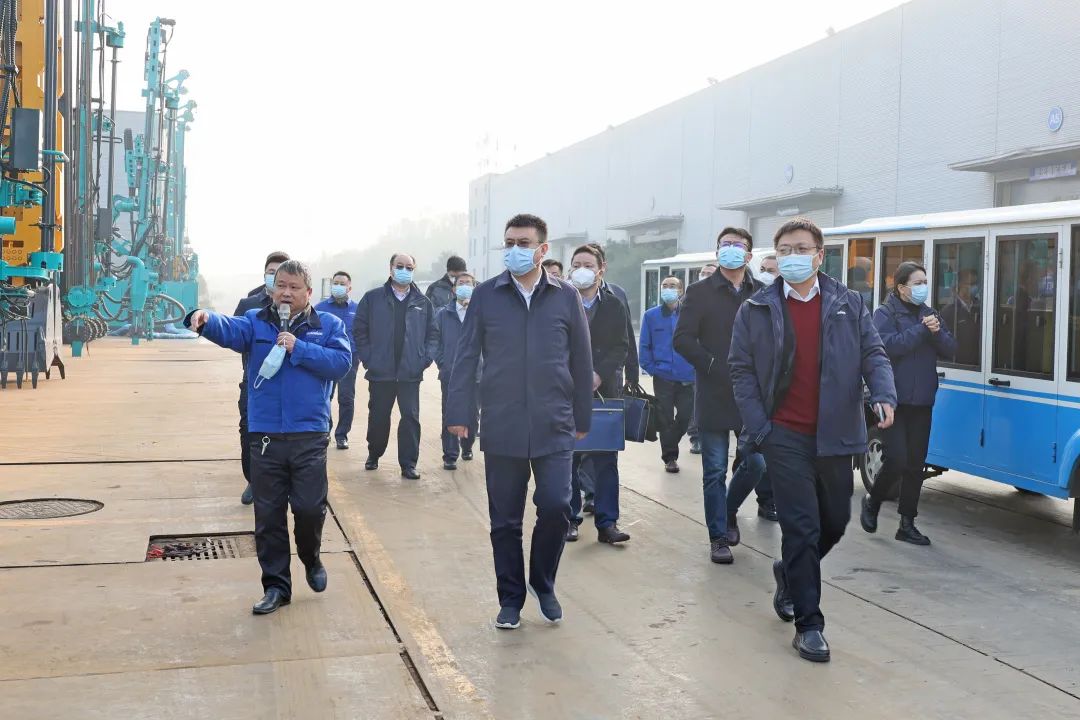 共商合作！中国铁建大桥局到访三亿·体育-三亿（中国）一站式服务官方网站
智能
