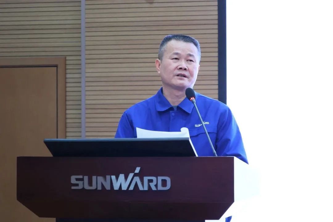 三亿·体育-三亿（中国）一站式服务官方网站
智能2022年度经营工作会议隆重召开