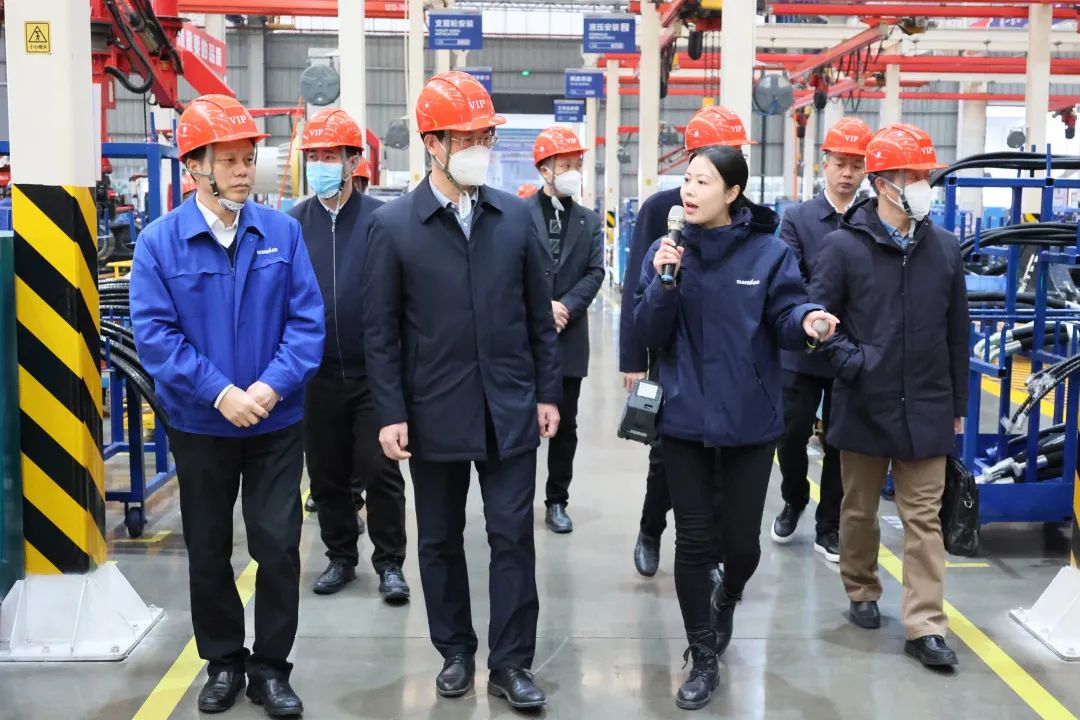农业农村部农机化司调研三亿·体育-三亿（中国）一站式服务官方网站
智能