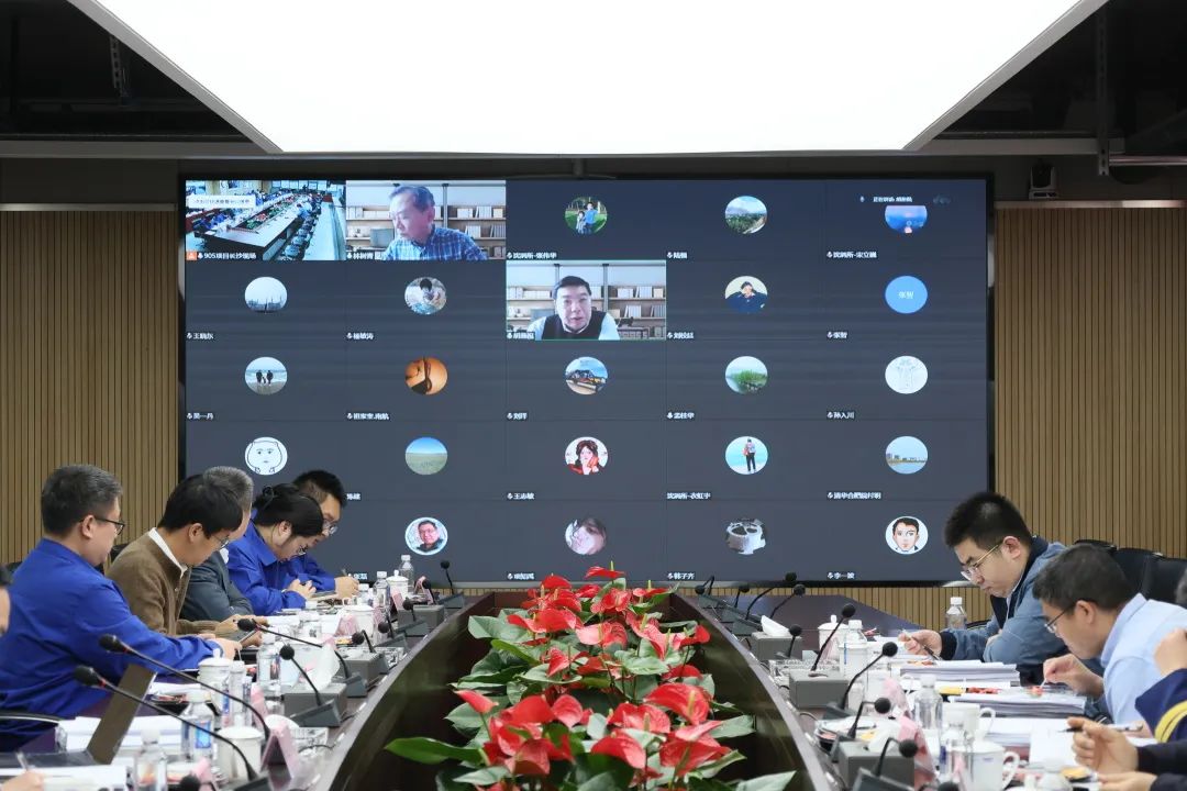 专家齐聚三亿·体育-三亿（中国）一站式服务官方网站
智能，助阵国家重点研发计划项目启动