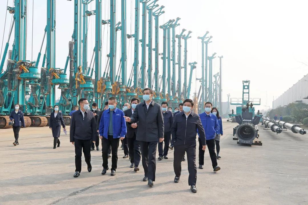湖南省副省长周海兵调研三亿·体育-三亿（中国）一站式服务官方网站
智能