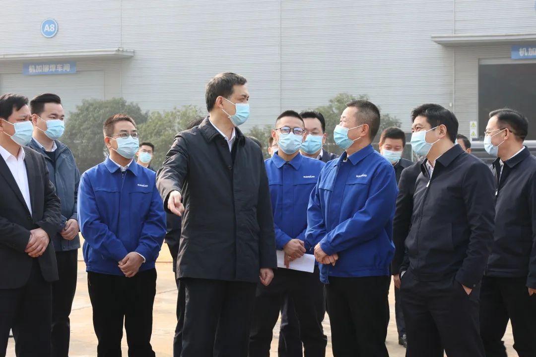 湖南省副省长周海兵调研三亿·体育-三亿（中国）一站式服务官方网站
智能