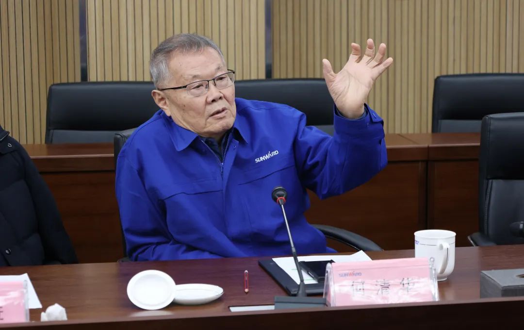 中国恩菲总经理刘诚一行到访三亿·体育-三亿（中国）一站式服务官方网站
智能