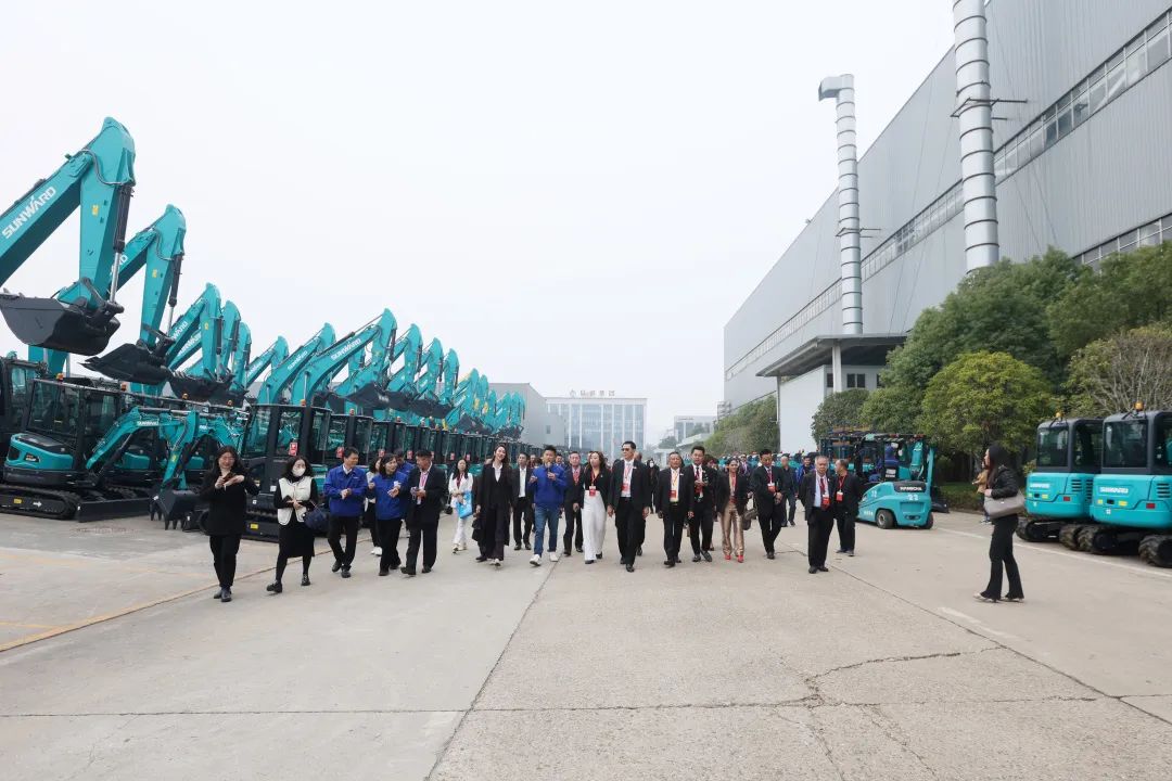 泰国代表团到访三亿·体育-三亿（中国）一站式服务官方网站
智能