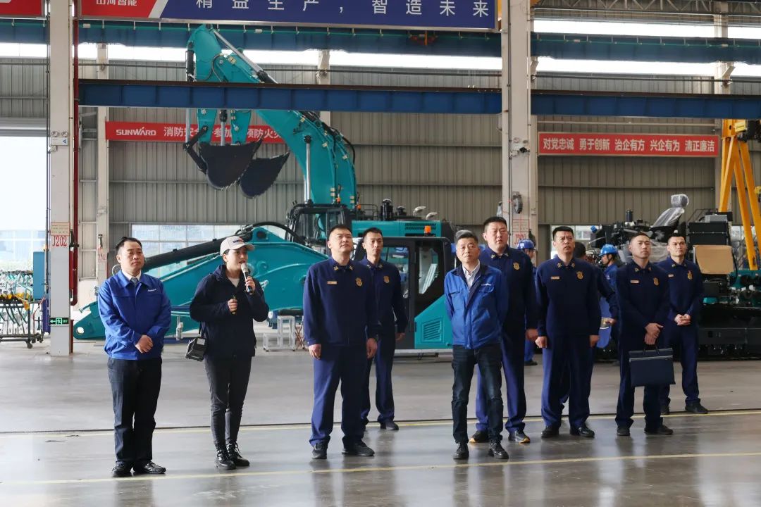 三亿·体育-三亿（中国）一站式服务官方网站
空地协同，助力应急救援！三亿·体育-三亿（中国）一站式服务官方网站
特装、三亿·体育-三亿（中国）一站式服务官方网站
科技与国家消防救援局机动支队签署战略合作伙伴关系协议