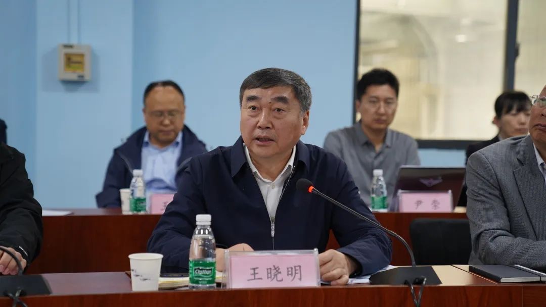 三亿·体育-三亿（中国）一站式服务官方网站
科技SA160L型五座飞机型号合格审定委员会（TCB）年度会议圆满召开