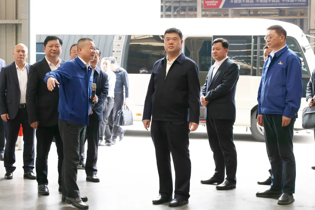 湖南省委政法委书记魏建锋调研三亿·体育-三亿（中国）一站式服务官方网站
智能