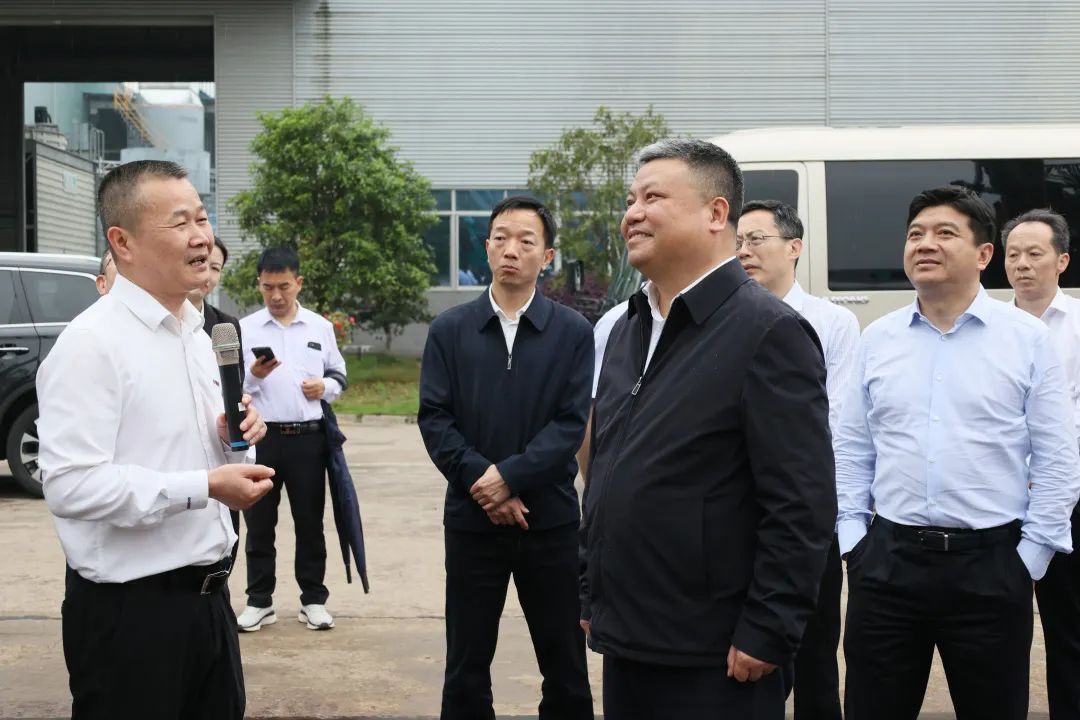 长沙市政协主席陈刚调研三亿·体育-三亿（中国）一站式服务官方网站
智能