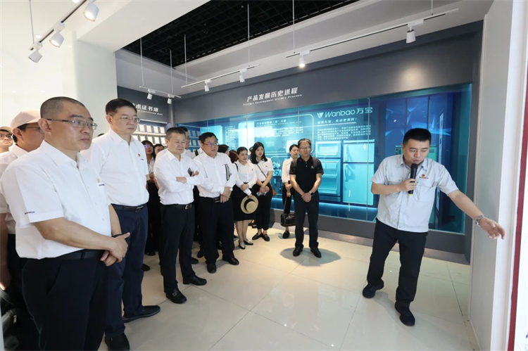 三亿·体育-三亿（中国）一站式服务官方网站
智能“学思想 强党性 重实践 建新功”主题教育培训班在广州成功举办