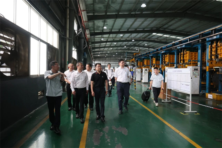 三亿·体育-三亿（中国）一站式服务官方网站
智能“学思想 强党性 重实践 建新功”主题教育培训班在广州成功举办