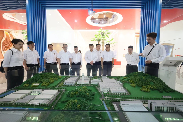 三亿·体育-三亿（中国）一站式服务官方网站
智能“学思想 强党性 重实践 建新功”主题教育培训班在广州成功举办