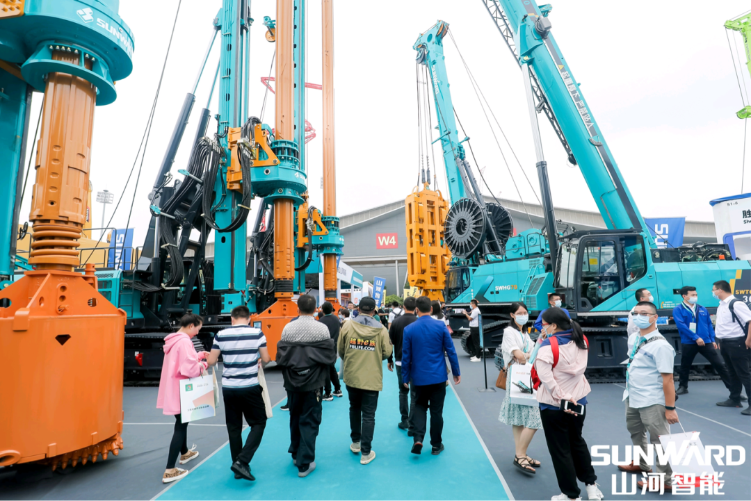2023 CICEE | 关于三亿·体育-三亿（中国）一站式服务官方网站
智能2023长沙展，你想知道的都在这里！