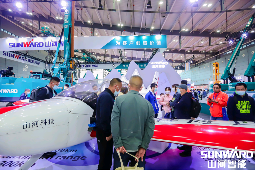 2023 CICEE | 关于三亿·体育-三亿（中国）一站式服务官方网站
智能2023长沙展，你想知道的都在这里！