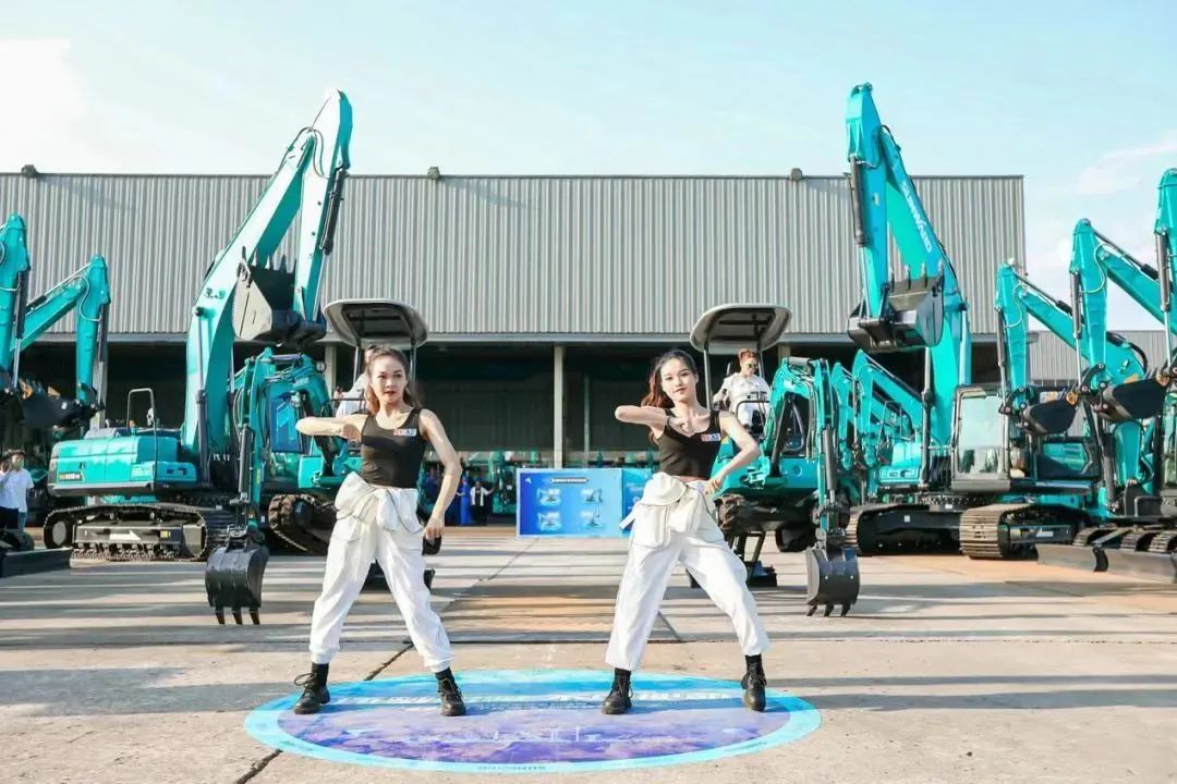 2023 CICEE | 关于三亿·体育-三亿（中国）一站式服务官方网站
智能2023长沙展，你想知道的都在这里！
