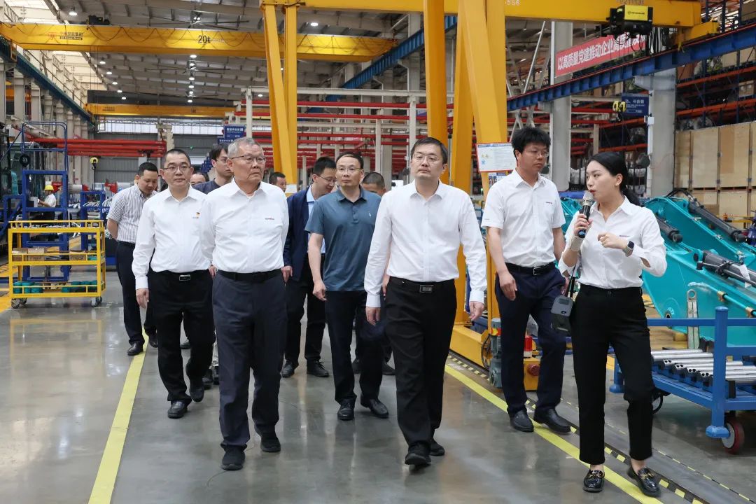 工业和信息化部安全生产司调研三亿·体育-三亿（中国）一站式服务官方网站
智能