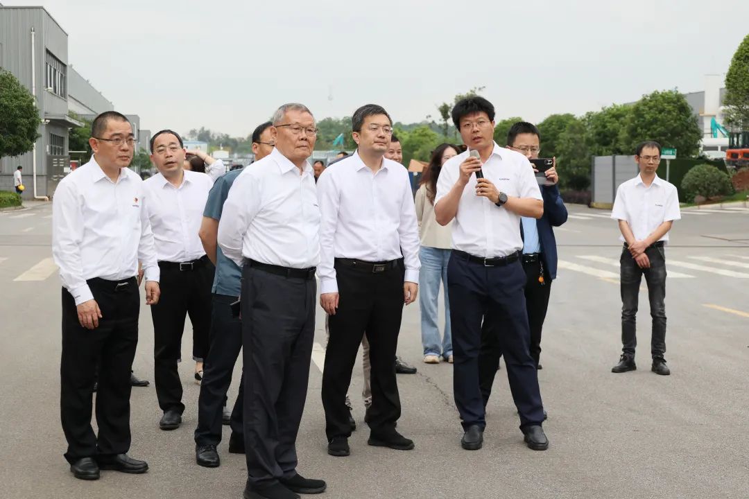 工业和信息化部安全生产司调研三亿·体育-三亿（中国）一站式服务官方网站
智能