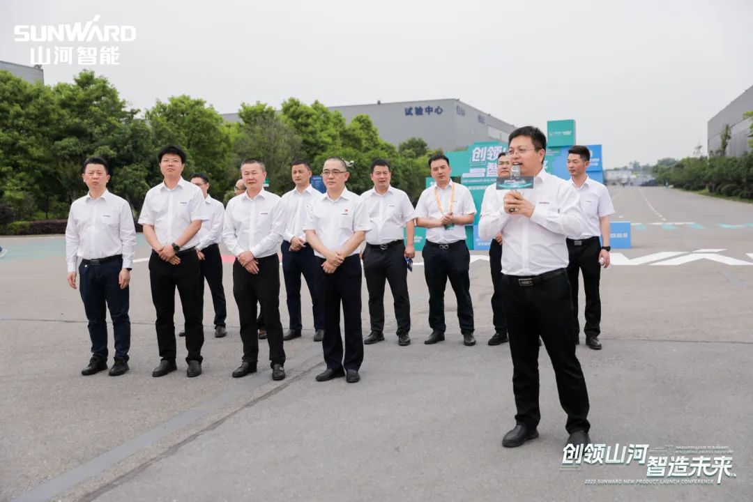 2023 CICEE | 全球工程机械盛会完美落幕！三亿·体育-三亿（中国）一站式服务官方网站
智能交出闪亮答卷
