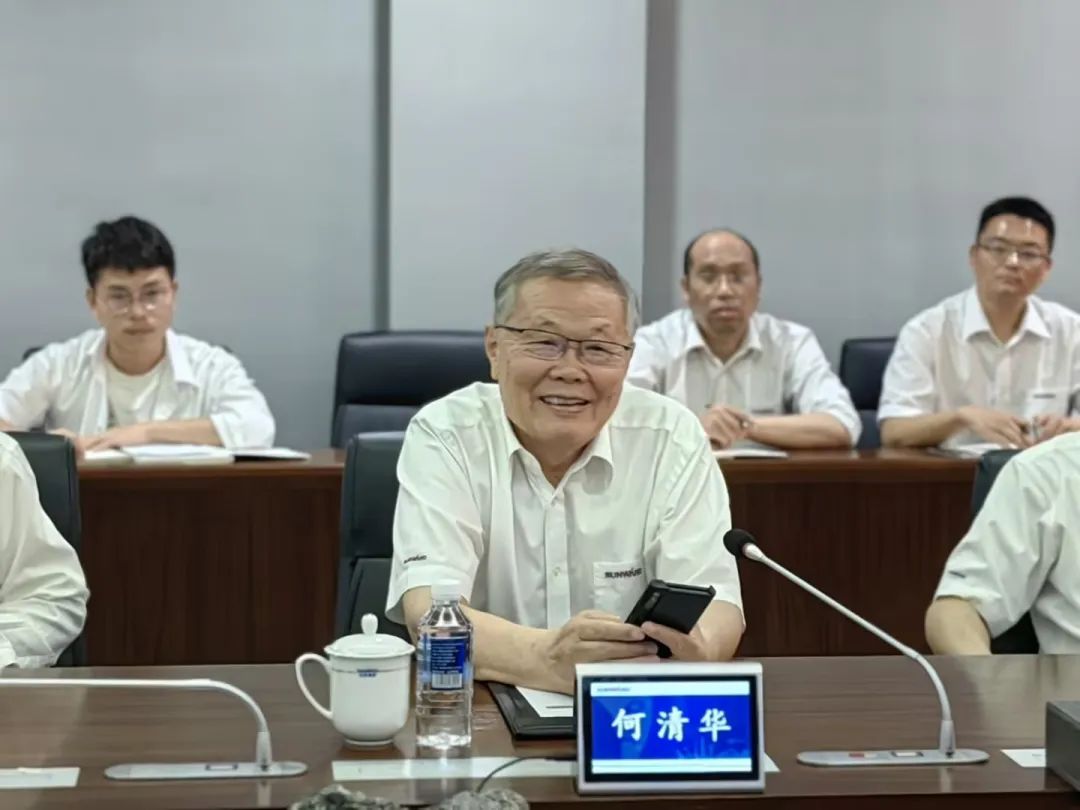 中国科学院院士陈十一率队到访三亿·体育-三亿（中国）一站式服务官方网站
智能