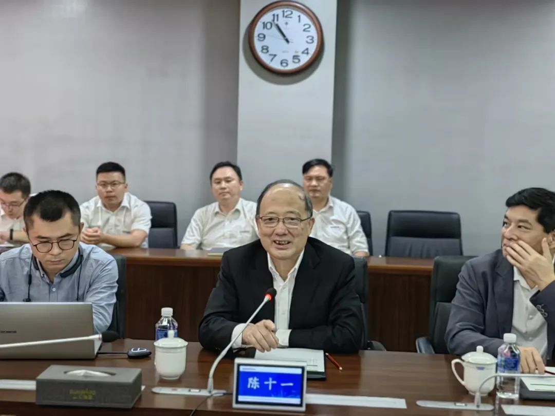 中国科学院院士陈十一率队到访三亿·体育-三亿（中国）一站式服务官方网站
智能