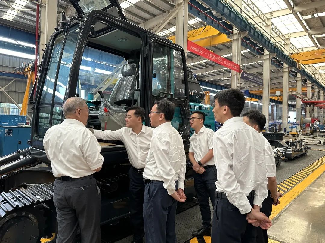 中国联通集团副总经理梁宝俊到访三亿·体育-三亿（中国）一站式服务官方网站
智能