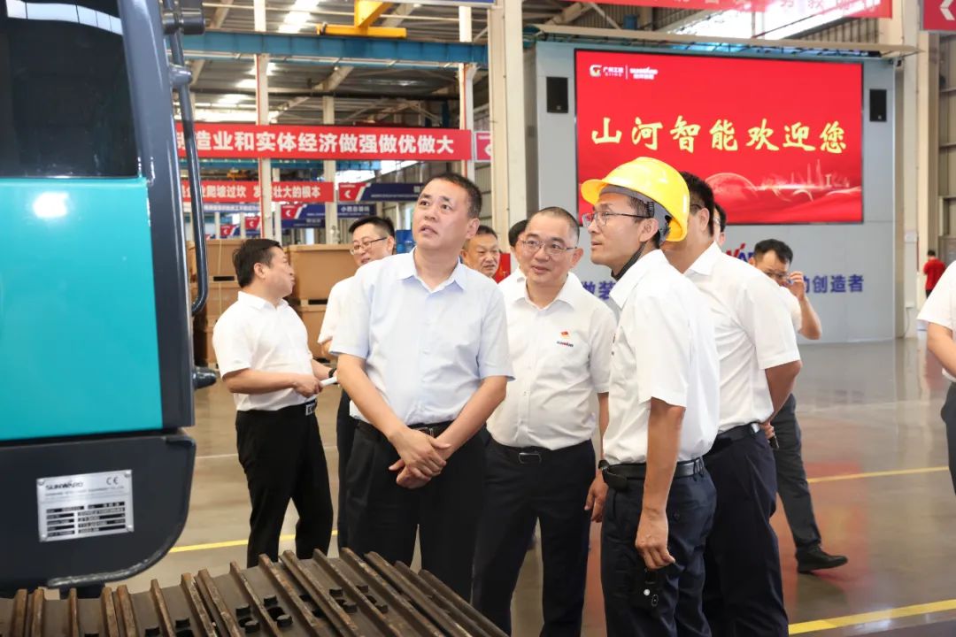 中铁城建集团党委书记、董事长申景涛到访三亿·体育-三亿（中国）一站式服务官方网站
智能