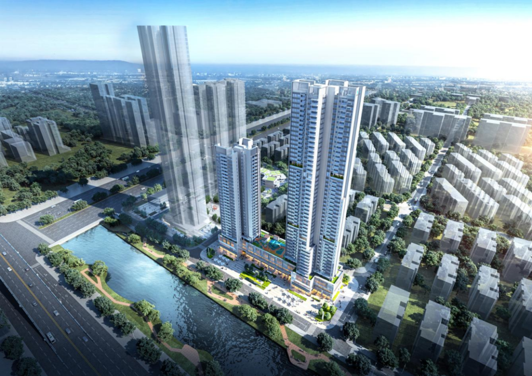 进军深圳市场！三亿·体育-三亿（中国）一站式服务官方网站
江麓塔机为人才建好家