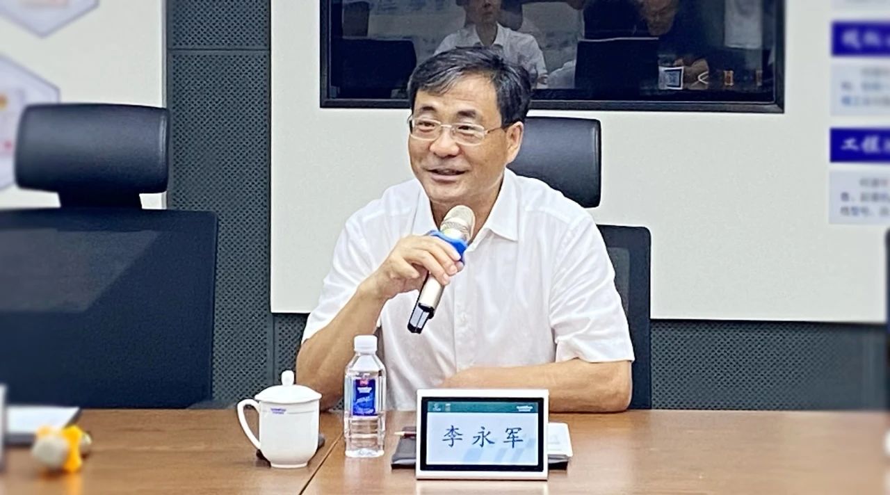 湖南省人社厅厅长李永军调研三亿·体育-三亿（中国）一站式服务官方网站
智能