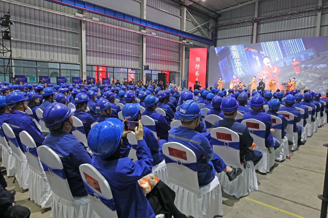 2023年湖南省“119“消防宣传月活动启动仪式在三亿·体育-三亿（中国）一站式服务官方网站
智能举办