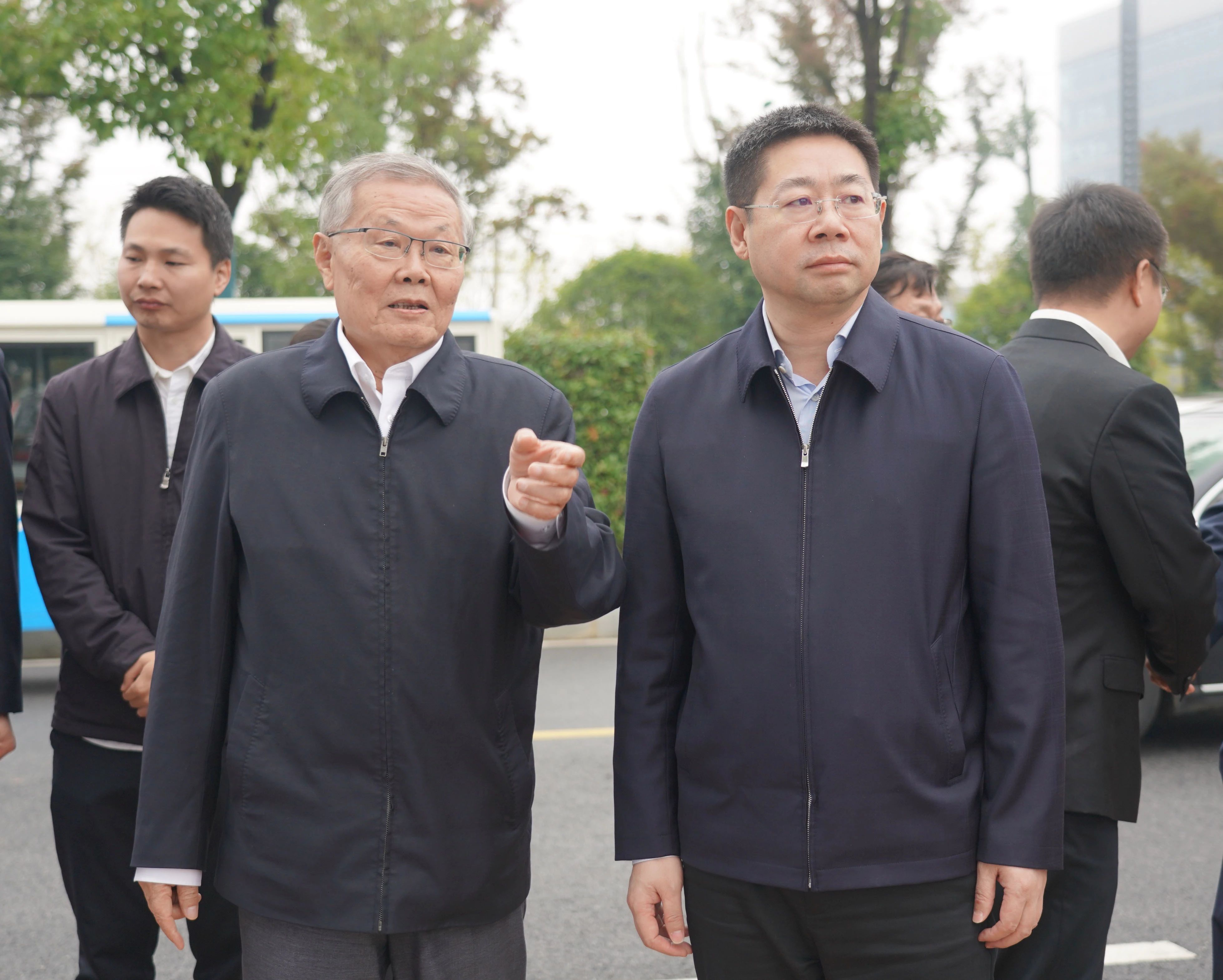 全国节水办主任蒋牧宸调研三亿·体育-三亿（中国）一站式服务官方网站
智能节水工作