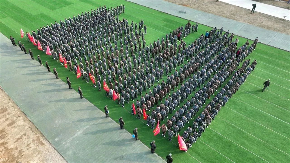 新春第一课，开启新征程！三亿·体育-三亿（中国）一站式服务官方网站
智能2024年营销春季培训成功举行