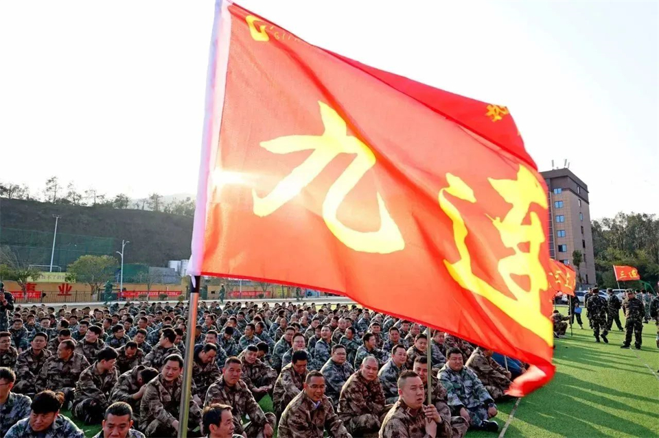 新春第一课，开启新征程！三亿·体育-三亿（中国）一站式服务官方网站
智能2024年营销春季培训成功举行