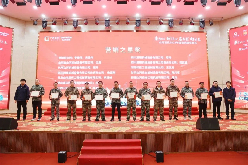 新春第一课，开启新征程！三亿·体育-三亿（中国）一站式服务官方网站
智能2024年营销春季培训成功举行