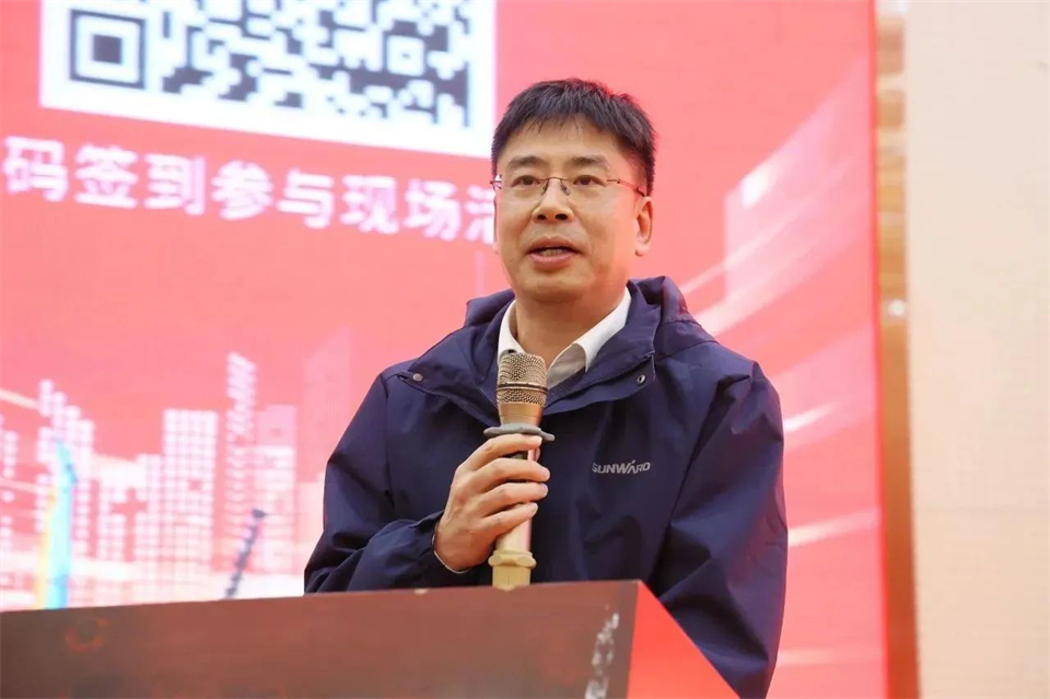 新春第一课，开启新征程！三亿·体育-三亿（中国）一站式服务官方网站
智能2024年营销春季培训成功举行