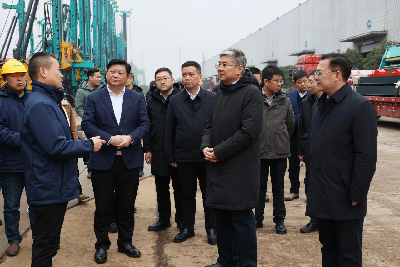 商务部部长助理唐文弘调研三亿·体育-三亿（中国）一站式服务官方网站
智能