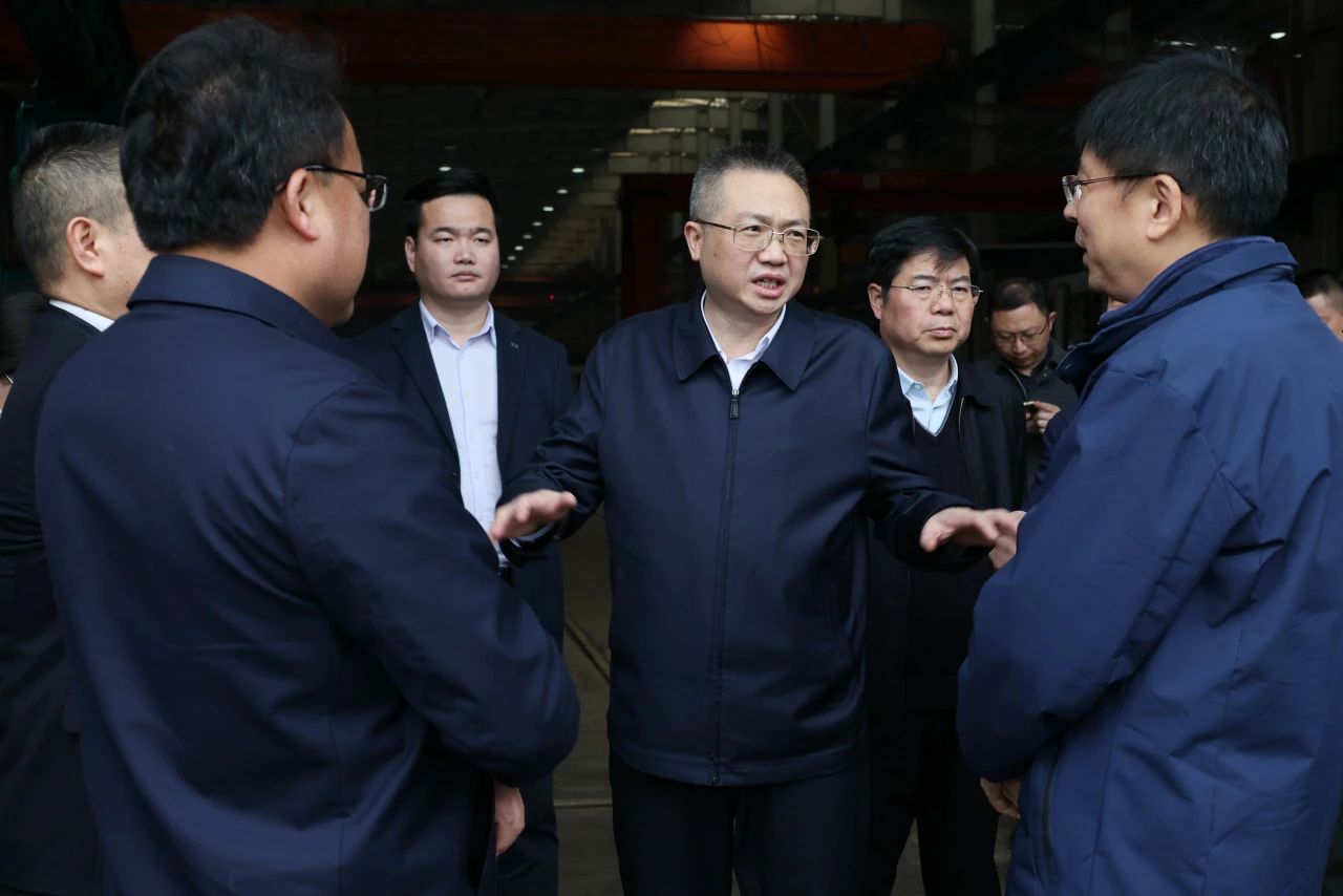 长沙市人民政府副市长康镇麟调研三亿·体育-三亿（中国）一站式服务官方网站
智能