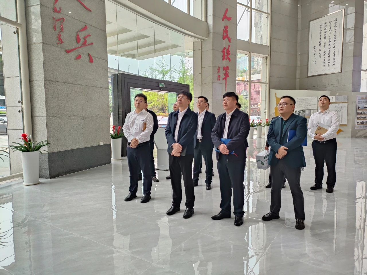 适应新形势，寻求新合作！三亿·体育-三亿（中国）一站式服务官方网站
智能到访中铁二十三局