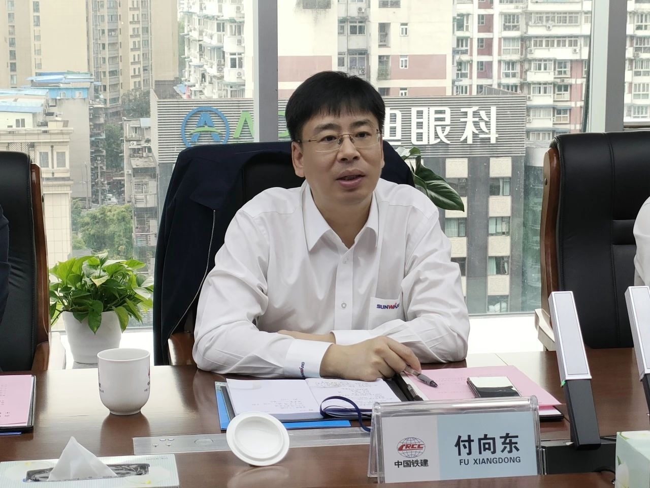 适应新形势，寻求新合作！三亿·体育-三亿（中国）一站式服务官方网站
智能到访中铁二十三局