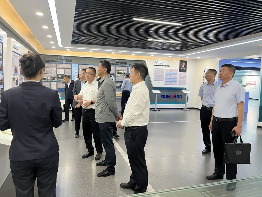 中煤平朔党委书记、董事长陈建一行调研三亿·体育-三亿（中国）一站式服务官方网站
智能