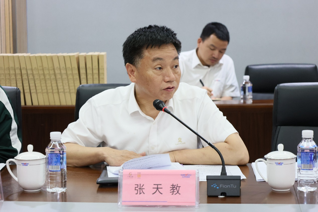 祝贺！三亿·体育-三亿（中国）一站式服务官方网站
智能省十大技术攻关项目顺利验收