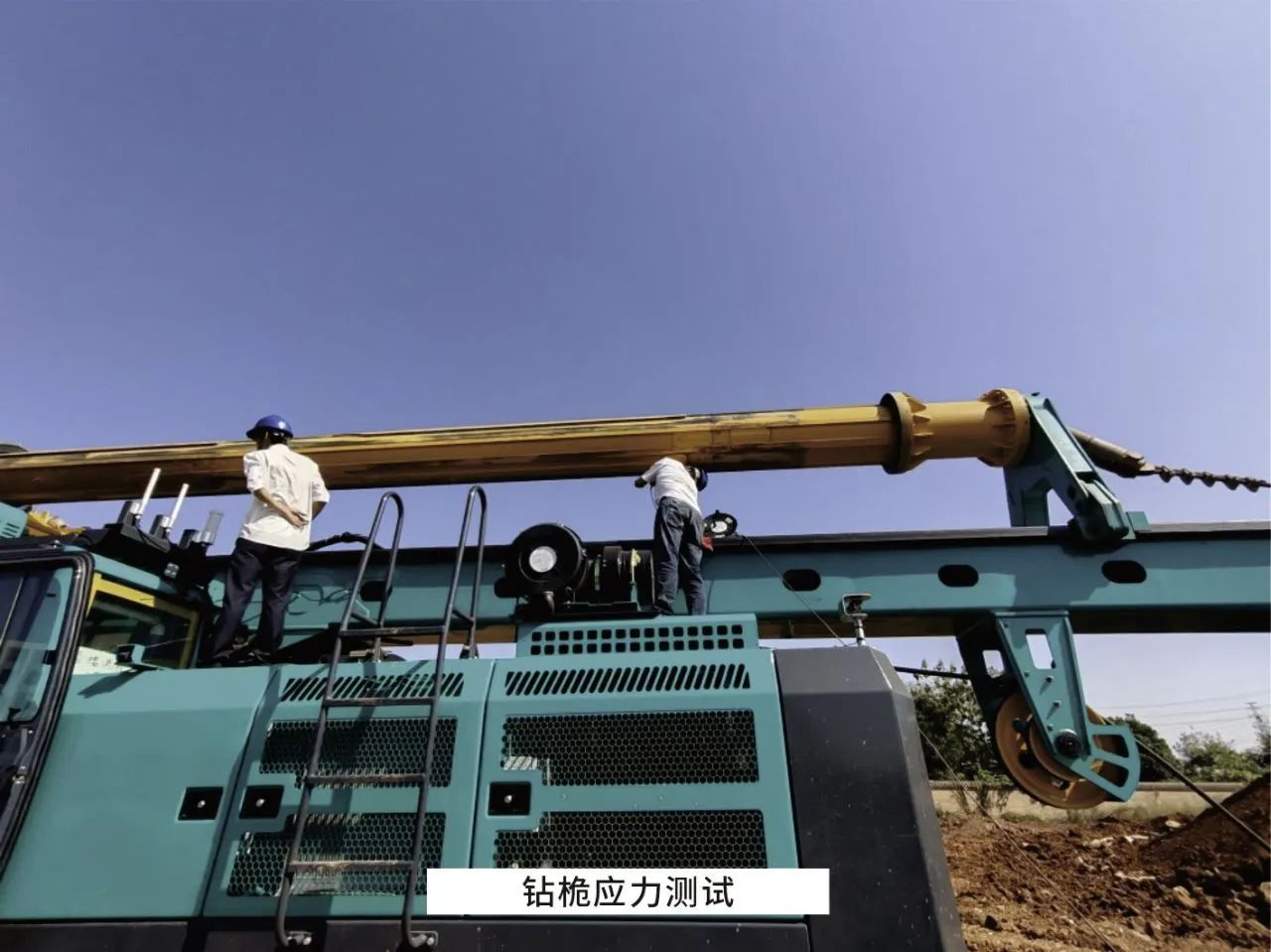 无惧“烤”验，三亿·体育-三亿（中国）一站式服务官方网站
试验人在行动
