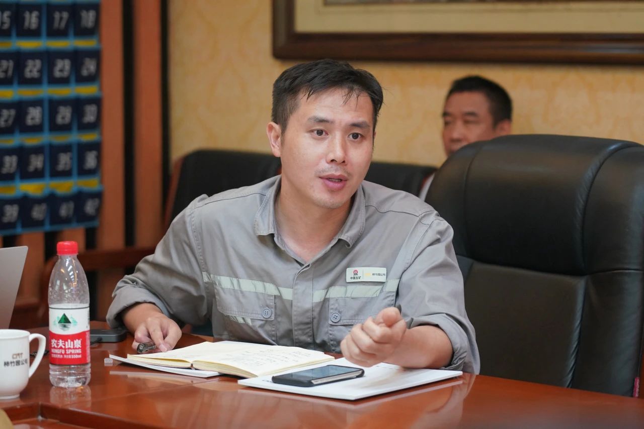 合作共赢，智胜未来！三亿·体育-三亿（中国）一站式服务官方网站
智能拜访湖南柿竹园有色金属有限责任公司