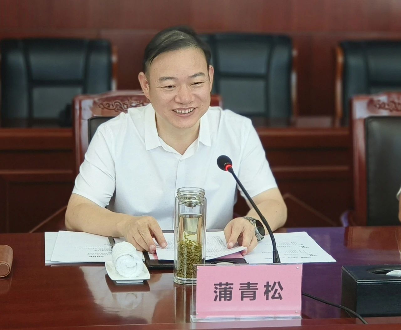 强化战略合作，实现互利共赢！三亿·体育-三亿（中国）一站式服务官方网站
智能到访中铁五局集团并签订战略合作协议